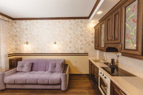 Spa Hotel Villa Polianna