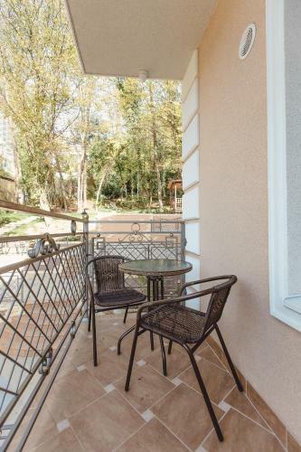 Spa Hotel Villa Polianna