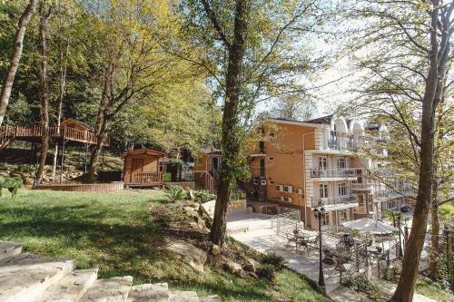 Spa Hotel Villa Polianna
