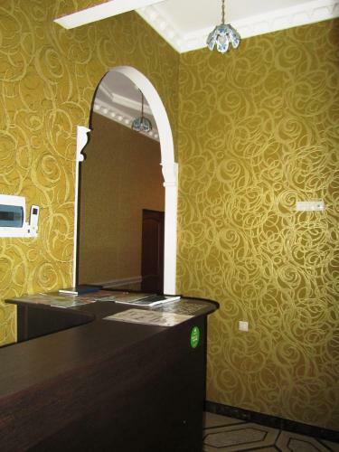 Hostal Guest House Roz 119