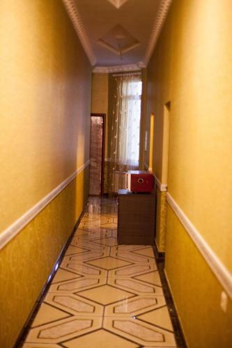 Hostal Guest House Roz 119