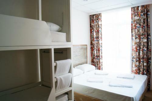 City Hostel
