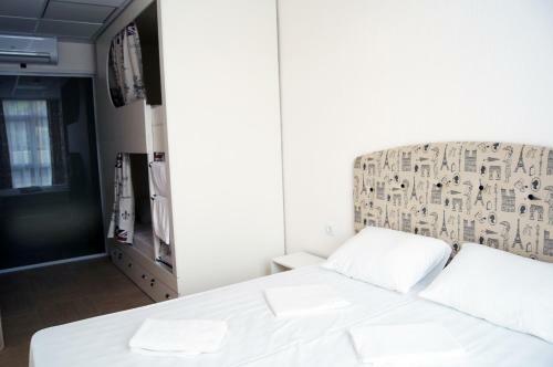 City Hostel