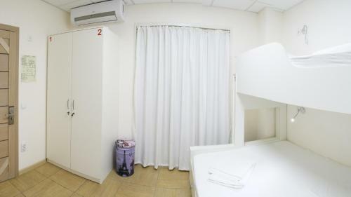 City Hostel