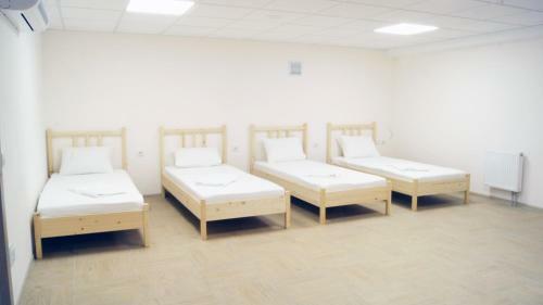 City Hostel