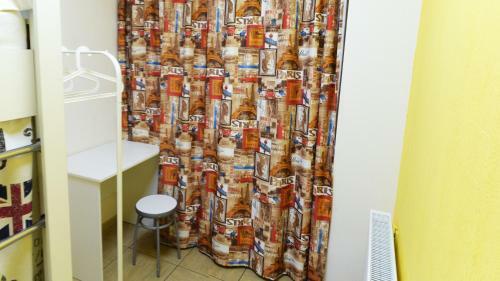 City Hostel