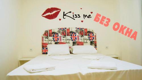 City Hostel