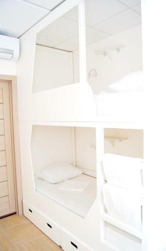 City Hostel