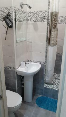 City Hostel