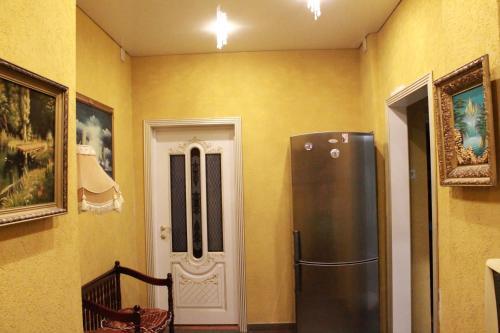 Apartment On Voykova 31