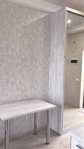Apartments Plyazh Na Krymskoy