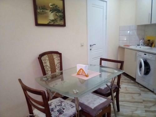 Apartment On Vinogradnaya
