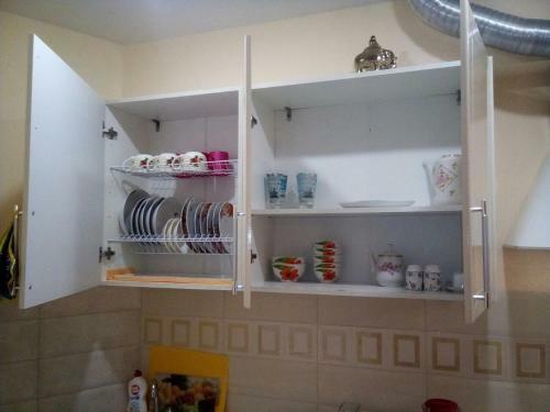 Apartment On Vinogradnaya