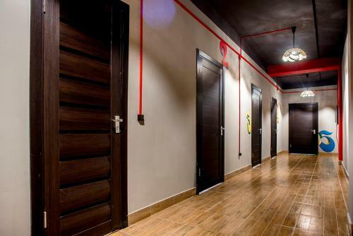 Hostel Philosof