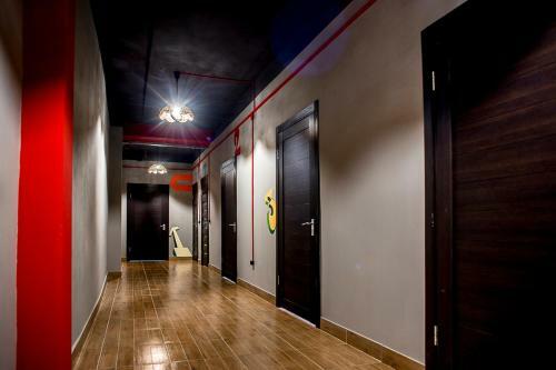 Hostel Philosof