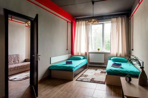 Hostel Philosof