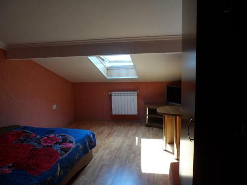 Sem Sorok Hotel