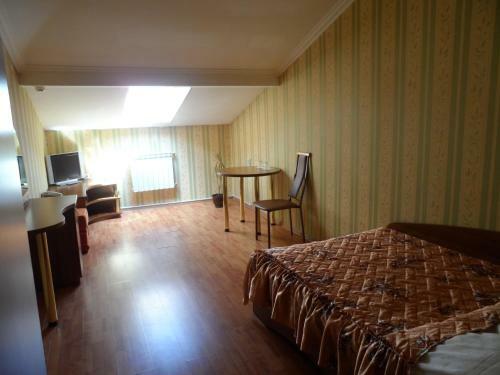 Sem Sorok Hotel