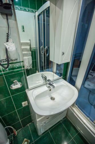 Sem Sorok Hotel
