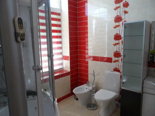 Sem Sorok Hotel