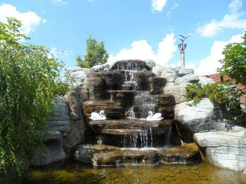 Sem Sorok Hotel