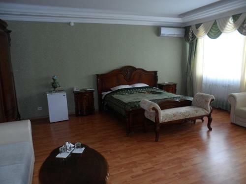 Sem Sorok Hotel