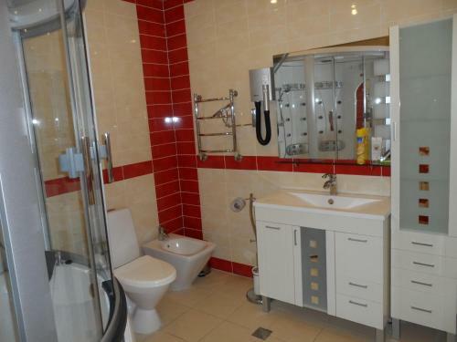 Sem Sorok Hotel