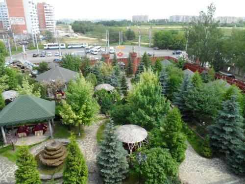 Sem Sorok Hotel