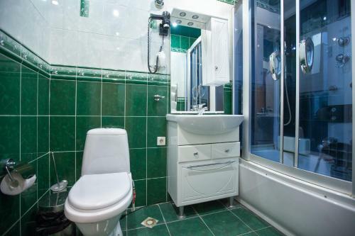 Sem Sorok Hotel