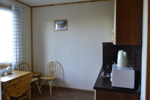 Posada Daiwa-fish Inn