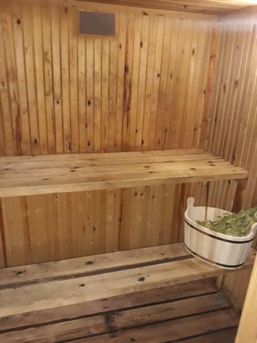 Yurt Camping