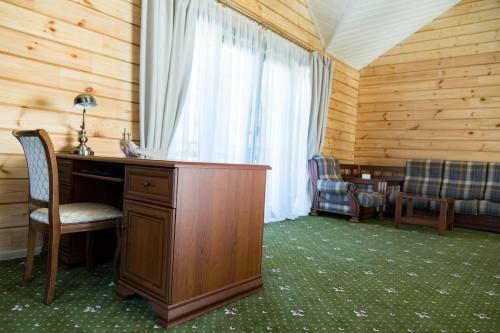 Hotel "victoria Village"