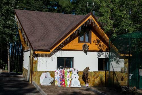 Hotel "victoria Village"