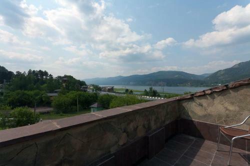 Hotel Alsey Krasnoyarsk