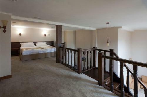 Hotel Alsey Krasnoyarsk