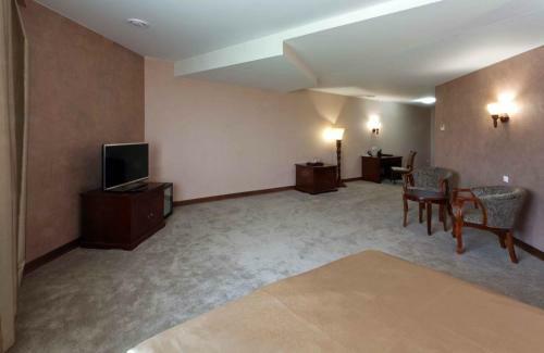 Hotel Alsey Krasnoyarsk
