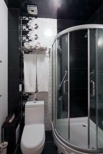 Hotel Alsey Krasnoyarsk