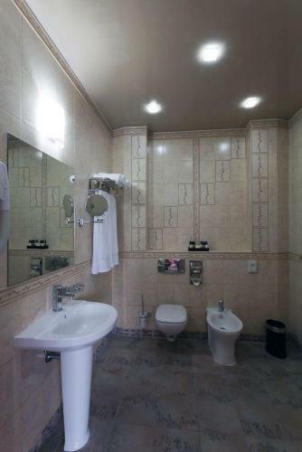 Hotel Alsey Krasnoyarsk