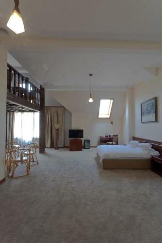 Hotel Alsey Krasnoyarsk