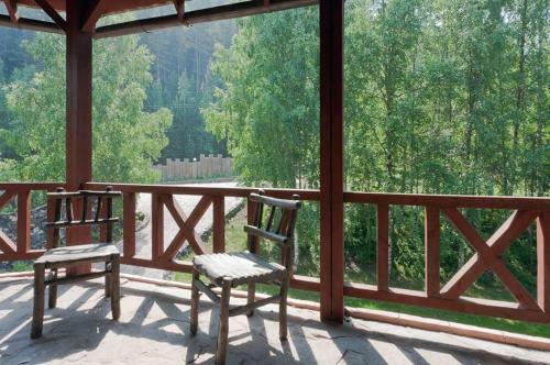 Hotel Alsey Krasnoyarsk
