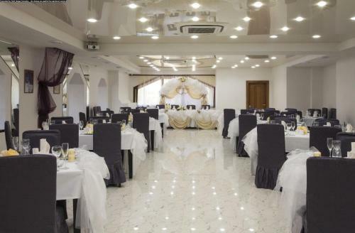 Hotel Alsey Krasnoyarsk
