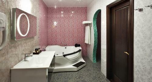 Hotel Alsey Krasnoyarsk