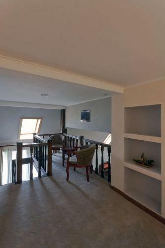 Hotel Alsey Krasnoyarsk