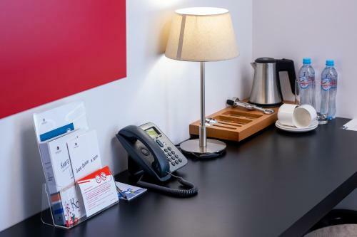 Pamir - Tyan-shan Hotel