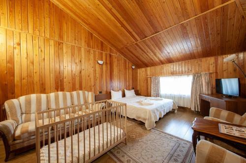 Hostal Guest House Kaskad House
