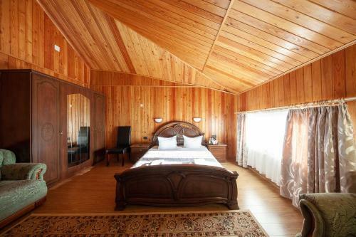 Hostal Guest House Kaskad House