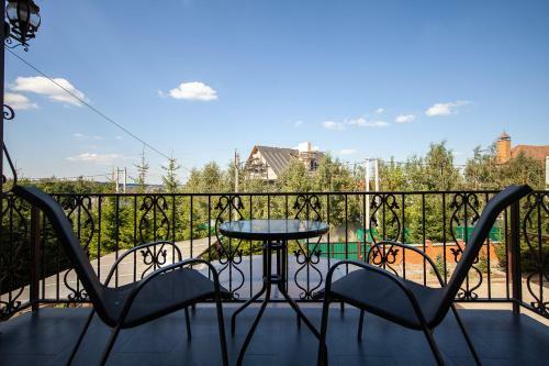 Hostal Guest House Kaskad House