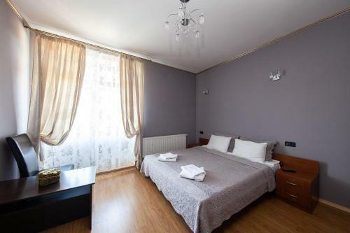 Hostal Guest House Kaskad House