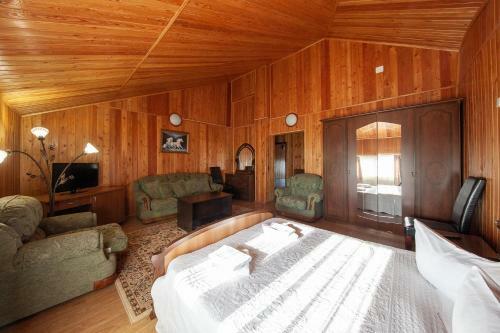 Hostal Guest House Kaskad House