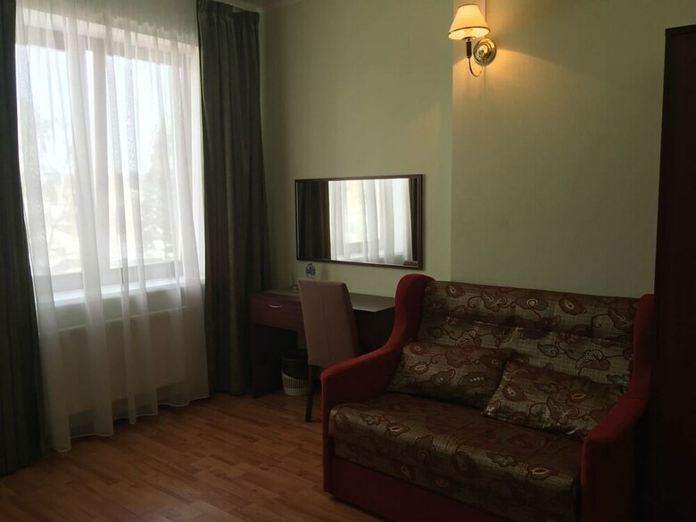 Mini-hotel Club Bon Ton